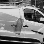 Ervaren Renovlies behanger binnen en buiten in Harlingen door Royce Postma